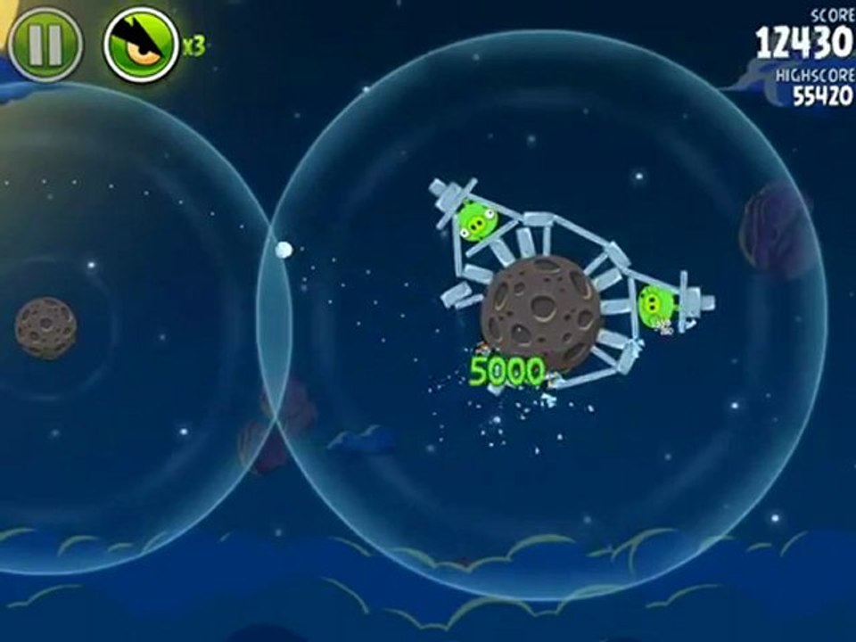 Pig Bang 1-12