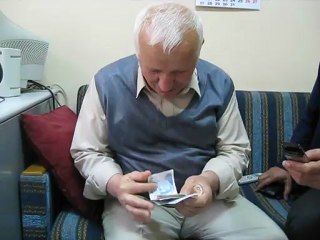 BİRGARİB İDDİA ( Mustafa KOCABEY ve Mehmet KARAL )