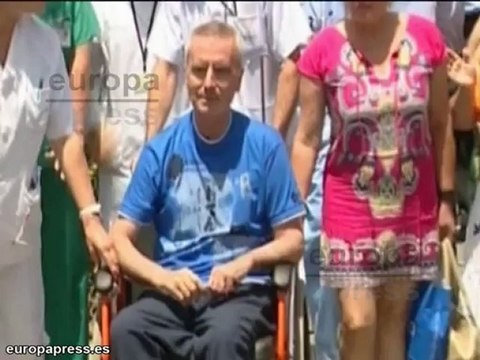 Abogados de Parra denuncian presiones a testigos