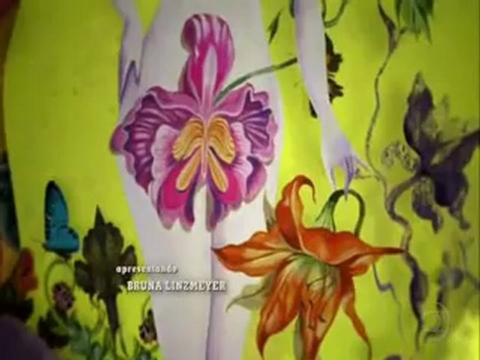 Afinal, o Que Querem as Mulheres_ - Générique (Série tv)