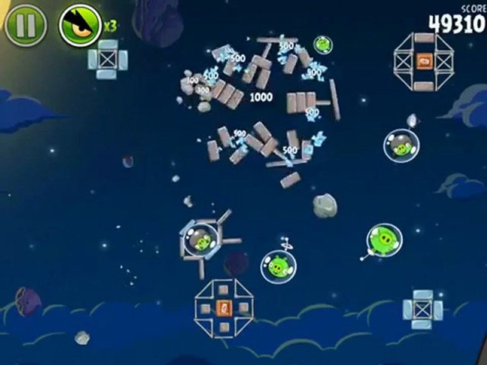 Pig Bang 1-17