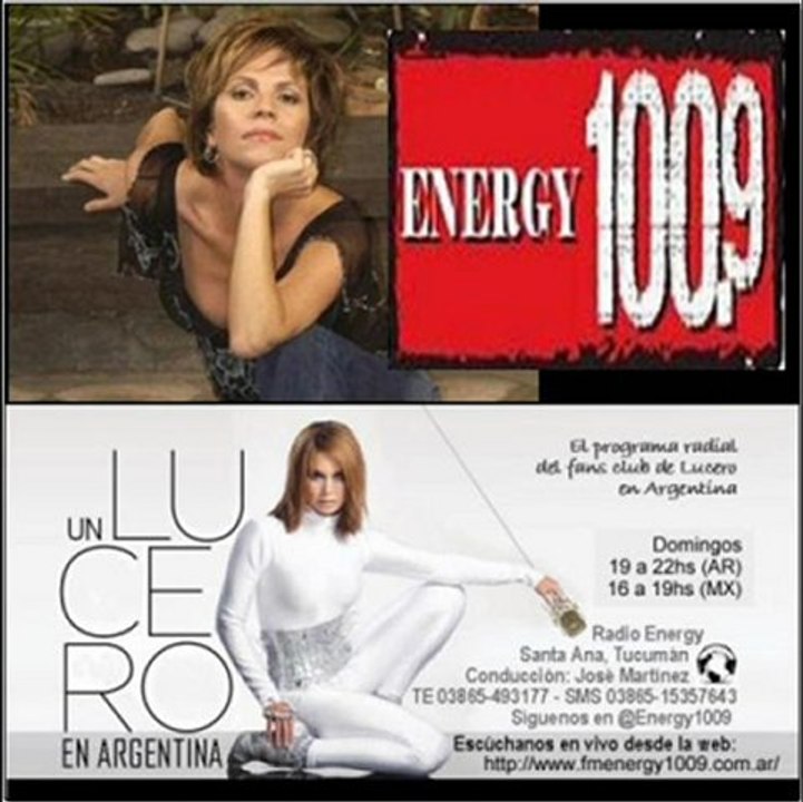 Programa 49 Fm Energy 100.9 - 15 Abr 2012 (PART 1)