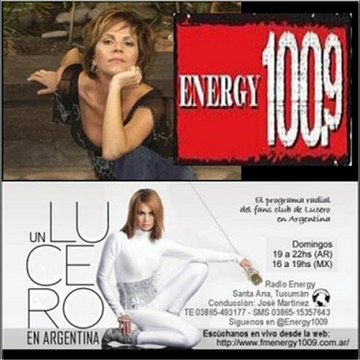 Programa 49 Fm Energy 100.9 - 15 Abr 2012 (PART 1)