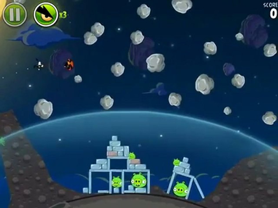 Pig Bang 1-18