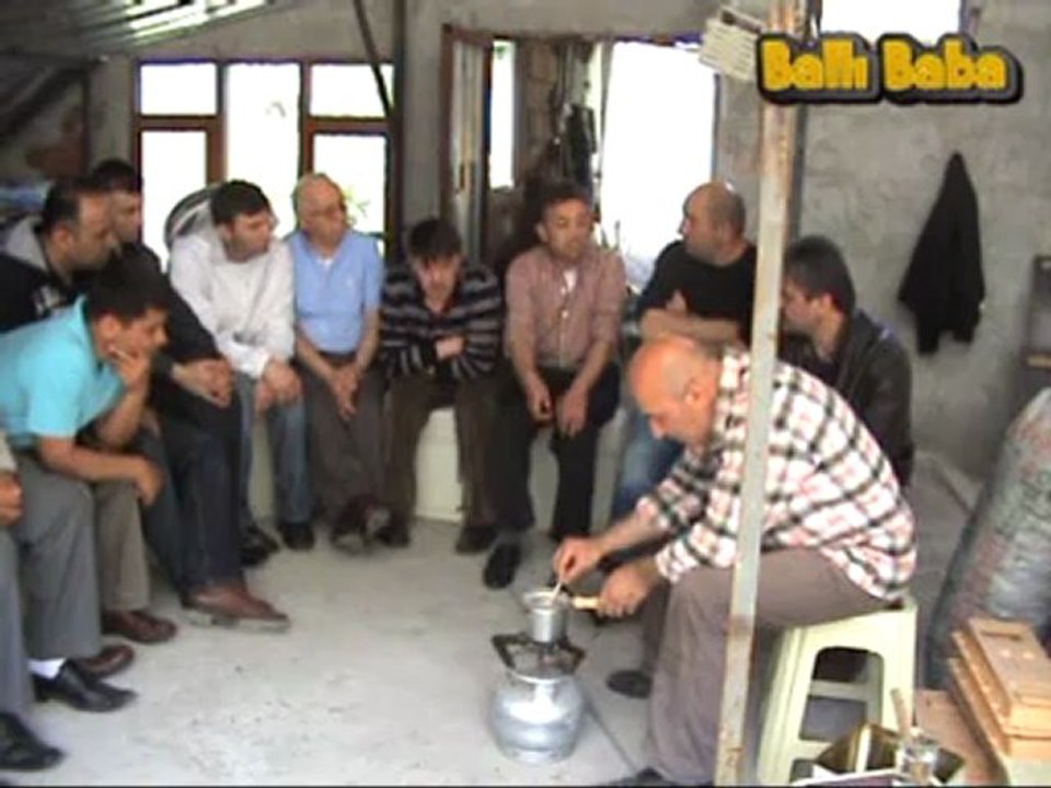 ZONGULDAK CANLI FORUM  8 NİSAN 2012