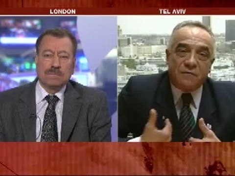 Inside Iraq - Israel, Palestine & Iraq - 15 Dec 06 - Part 1