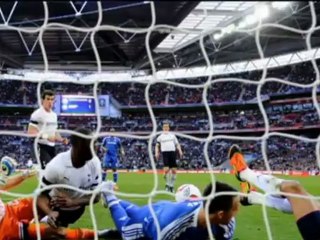 FOOTBALL: Premier League: Lampard et Adebayor, pour l’utilisation de la vidéo
