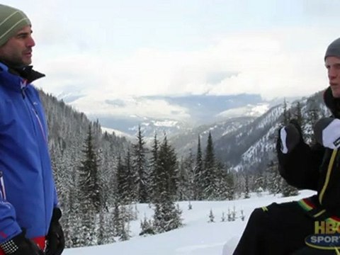 Real Sports with Bryant Gumbel: Episode #181 - Extreme Skiing