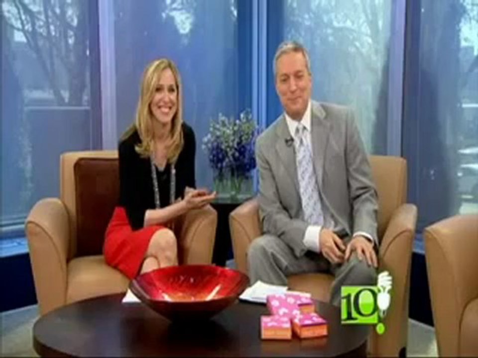 Creed Interview On NBC 10 Philadelphia (4-16-12)