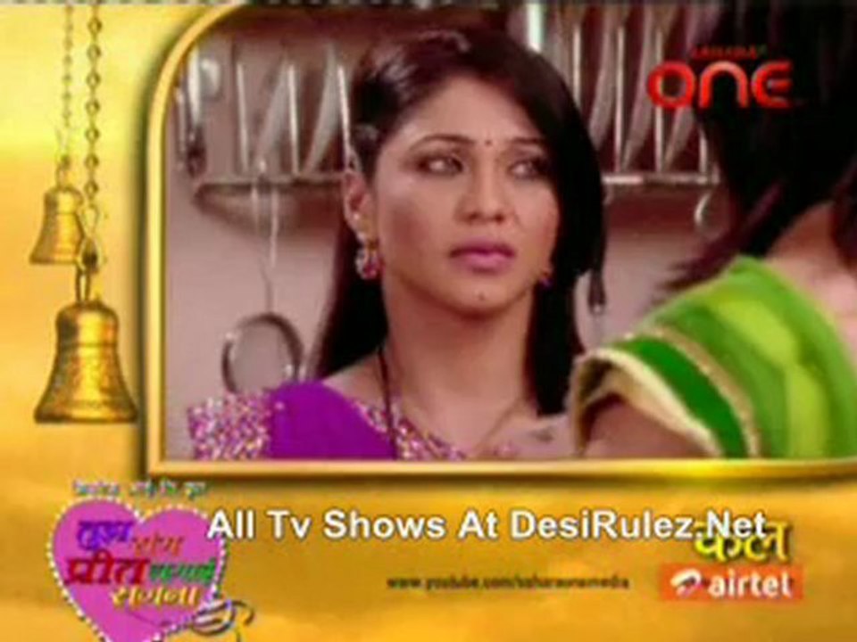 Tum Sung Preet Lagi Sajna 16th April 2012 pt3