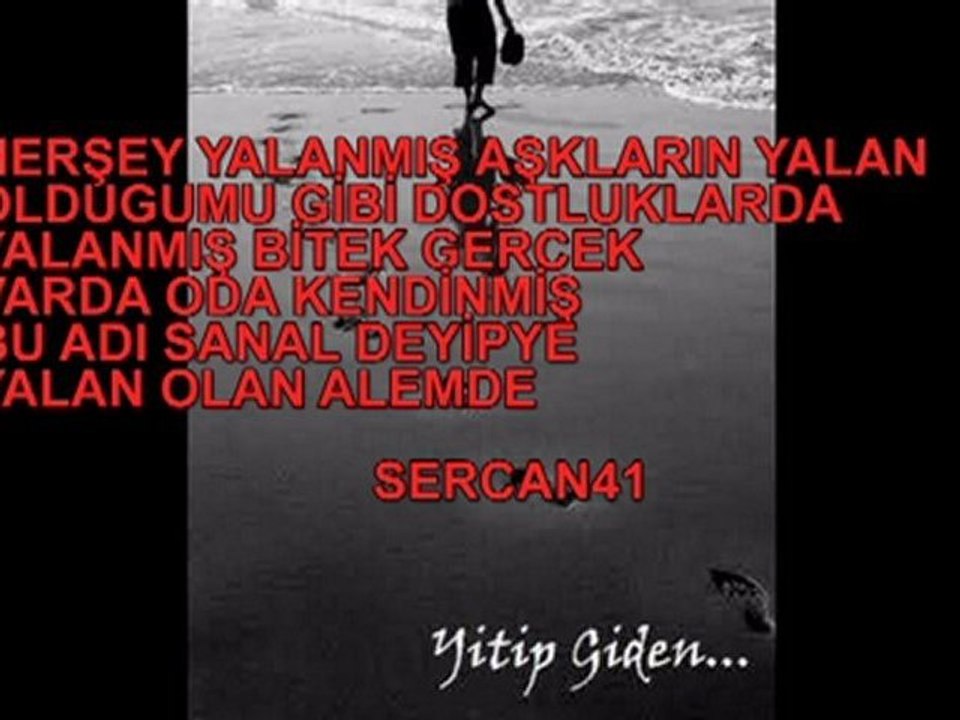 BİR SİGARA İÇİMLİK DAHA KAL