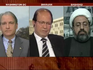 Inside Iraq- Mahdi Army-Part 2- 26 Jan 07