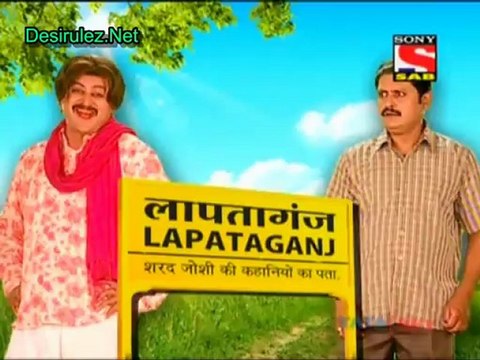 Lapataganj 16th April 2012 Part2