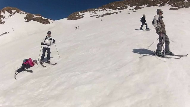 Ski Alpe d' Huez (HD 16/9)