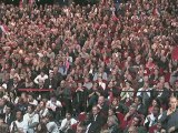 Discours de Nicolas Sarkozy à Poitiers