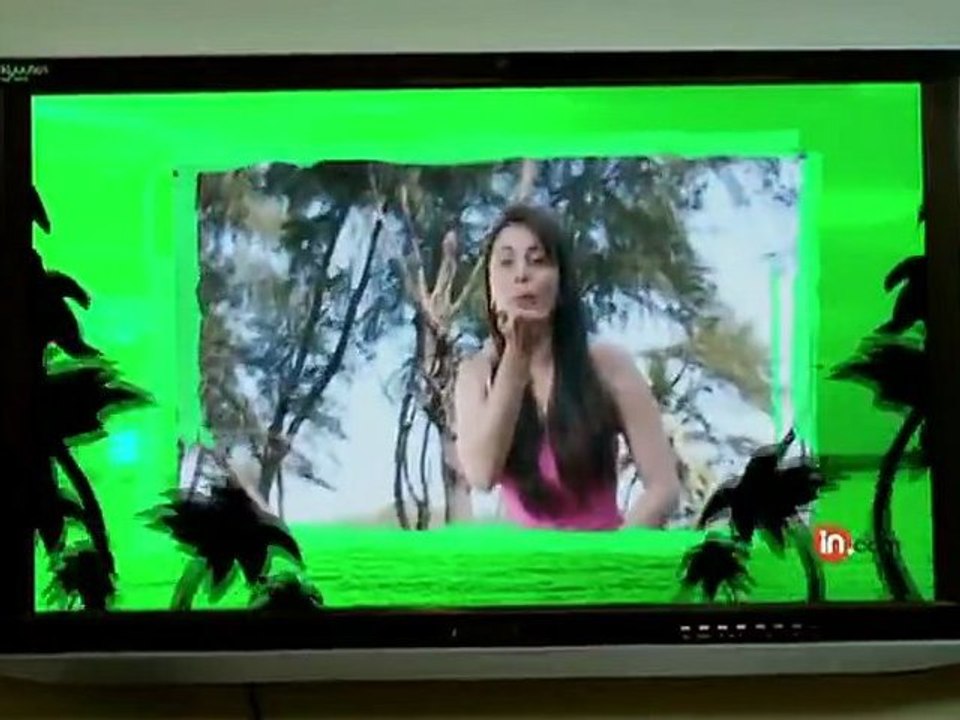 Musik Bandh Na Karo from Hum Tum Shabana