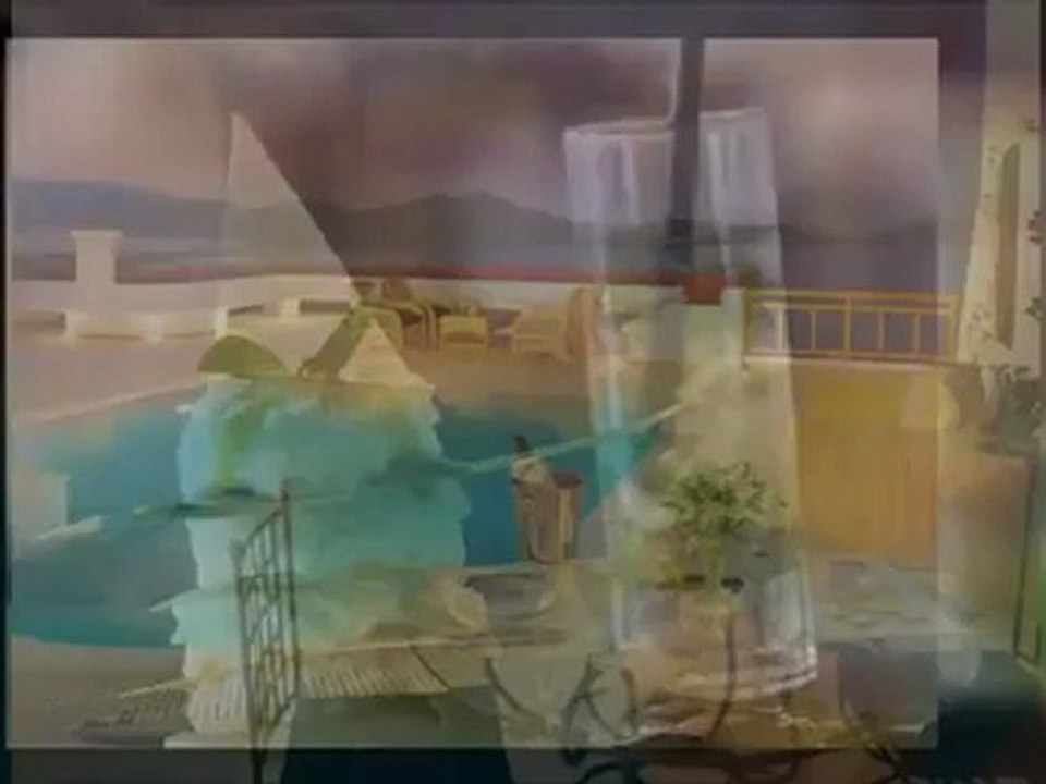 Elounda Gulf Villas   Suites Luxury Holidays Greece Luxury Villas Crete