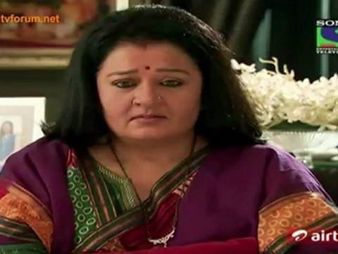 Kya Hua Tera Vaada - 16th April 2012 Video Watch Online Pt2