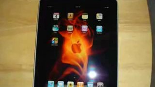 Apple iPad (First Generation) MC497LL/A Tablet (64GB, Wifi, 3G) Review | Apple iPad MC497LL/A For Sale