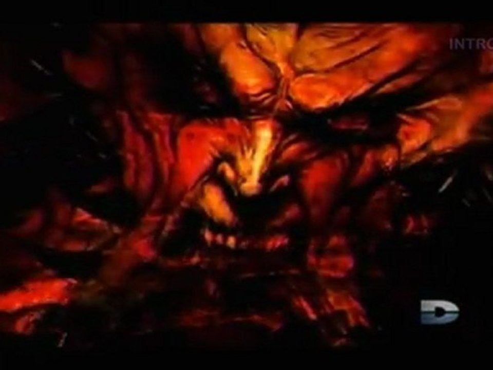 Le Diable et Nous - 3 de 3