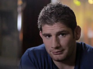 XV à table avec Pascal Papé