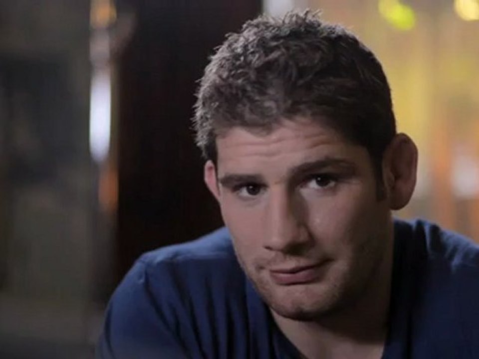 XV à table avec Pascal Papé