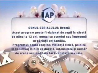 Triunghiul Iubirii 2 - Episodul 79 Partea 3/3