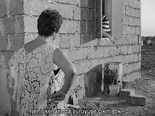 Calibra'nın Geceleri 1 & Film by Federico Fellini
