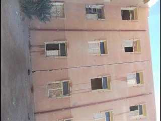 ثانوية محمد السادس التأهيلية ألنيف: ثانوية أكل عليها الدهر وشرب