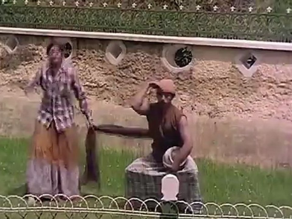 comedy scene 3