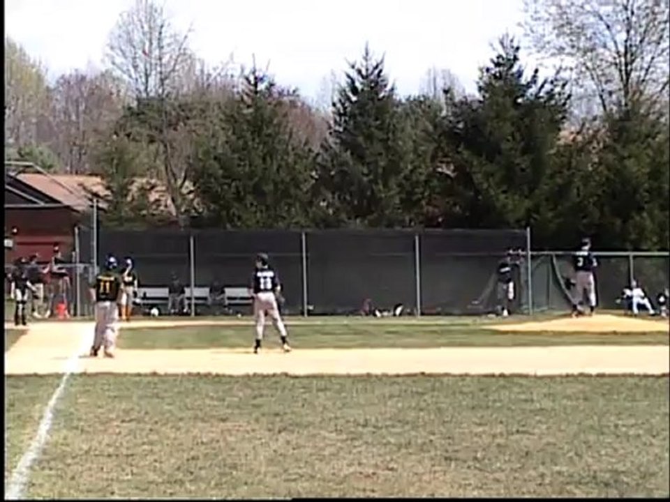 Opening Day Part 1