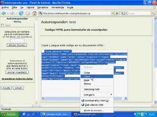 Intel Responder Probando IntelResponder instalado en su ...