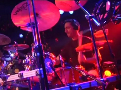 Pink Tones - Comfortably Numb (Pink Floyd cover)