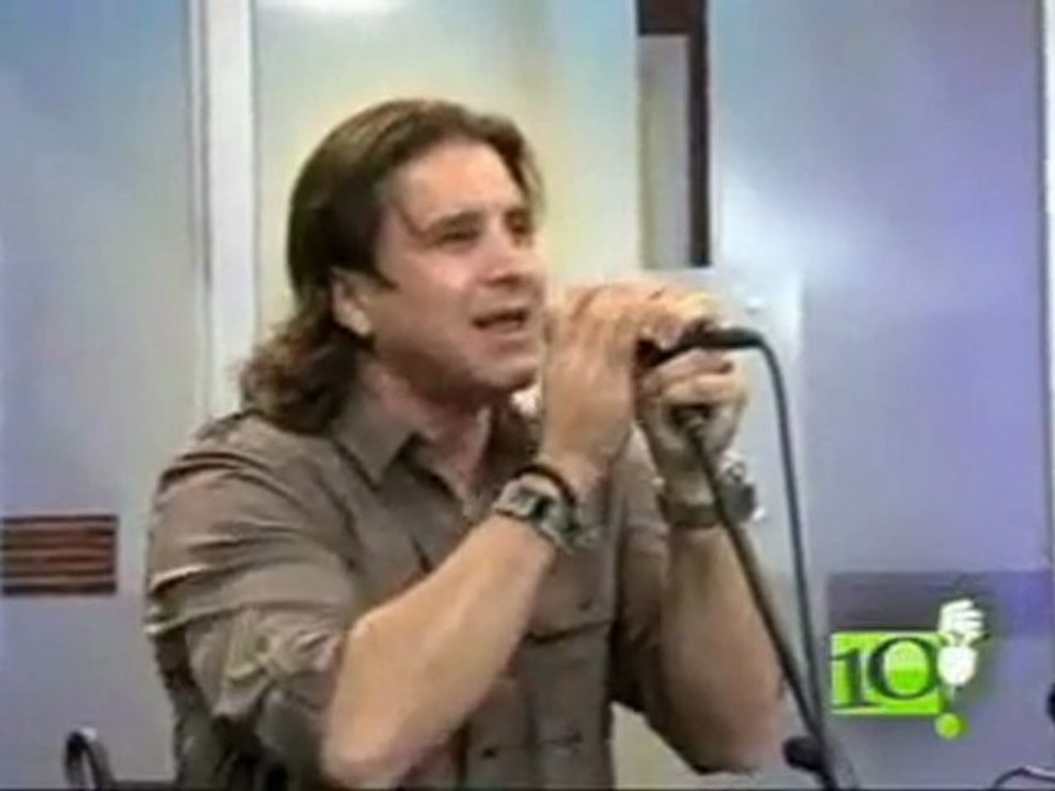 Creed - With Arms Wide Open (Acoustic) (Live on NBC 10 Philadelphia 4-16-12)
