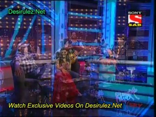 Movers And Shakers 16th April 2012 Part2