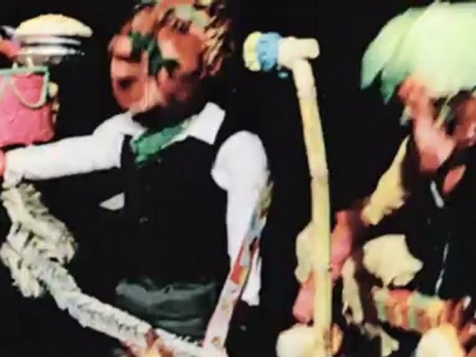 Zeus - "Are You Gonna Waste My Time"