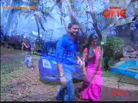 Haunted Nights - 16th April 2012 Video Watch Online - Part1