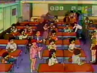 Timbiriche - Adios a la escuela