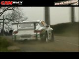 Rallye Lyon-Charbonnières 2012 résumé by Impact-rallye vidéo