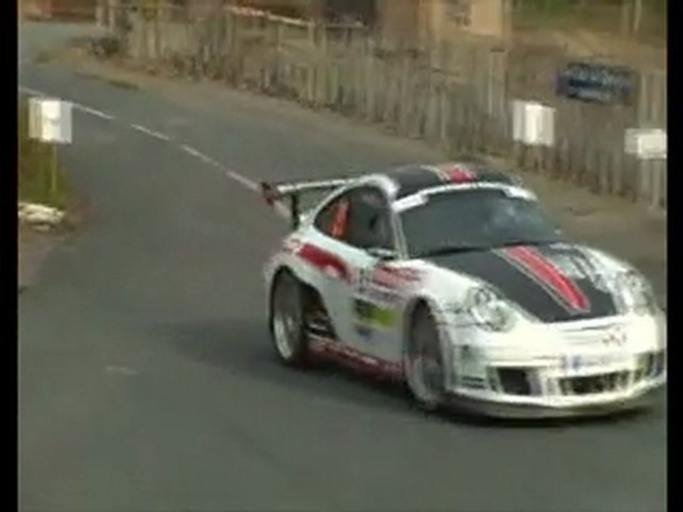 RALLYE LYON CHARBONNIERES 2012 by Rally2Go