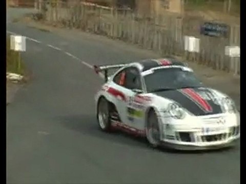 RALLYE LYON CHARBONNIERES 2012 by Rally2Go