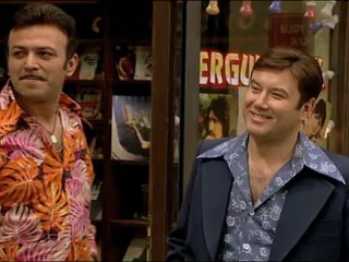 Seksenler 13. Bölüm Fragman