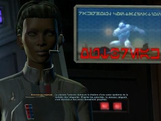 Flash spécial : Tatooine subit une épidémie de la maladie des Rakgoules !