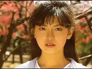 南野阳 - Yoko Minamino  -  OPV