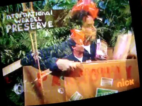 Manual de Sobrevivencia Escolar de Ned - Gordy va a Paraguay