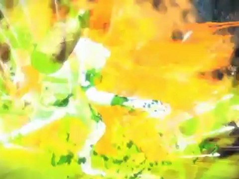 Guild Wars 2 : Les compétences d'Ingénieur EN HD