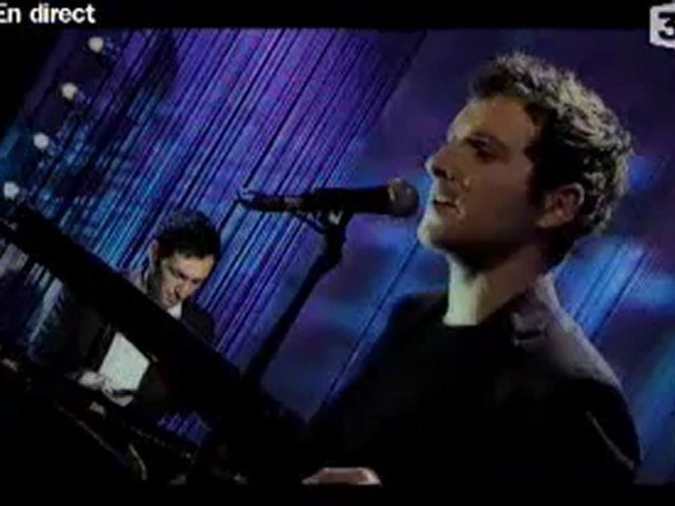 AaRON live - U-turn lili