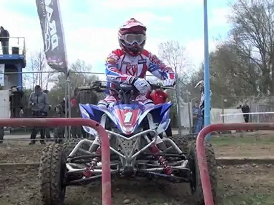 Teaser La Neuville Aux Joutes