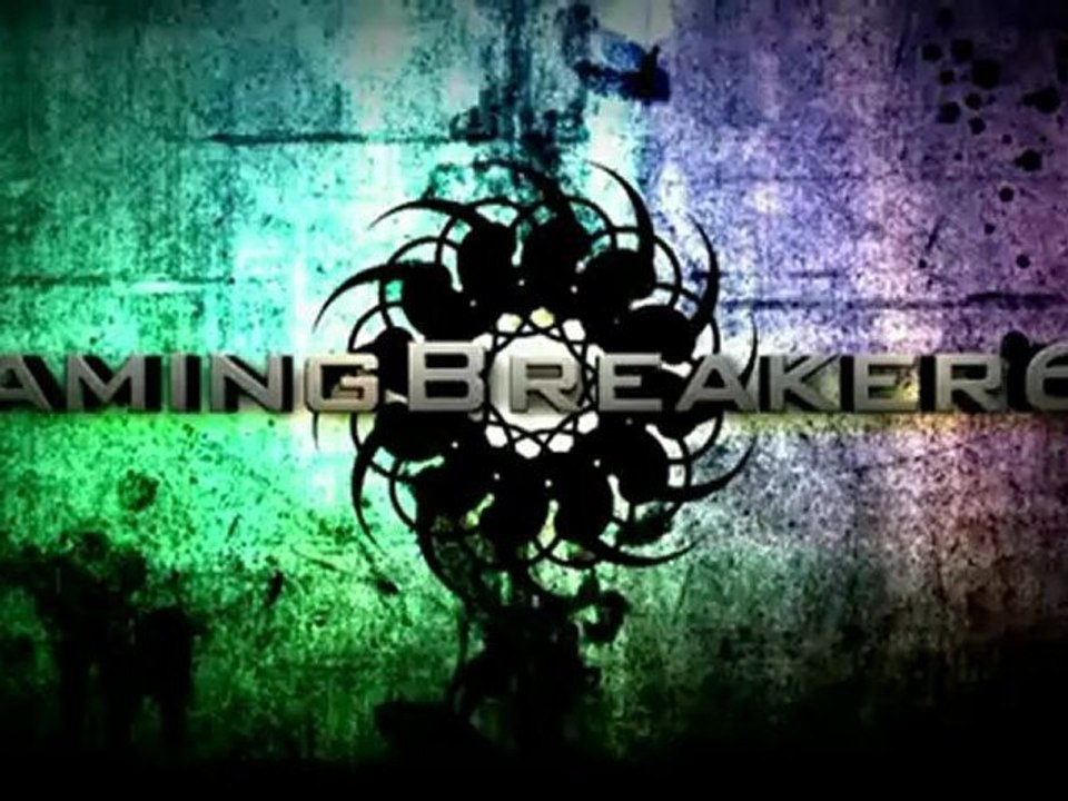 Intro de GamingBreaker62