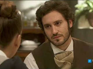 TRISTAN EMILIA MI INTERES POR TI ES DEBIDO A TU ESTADO ESDPV 16-04-2012